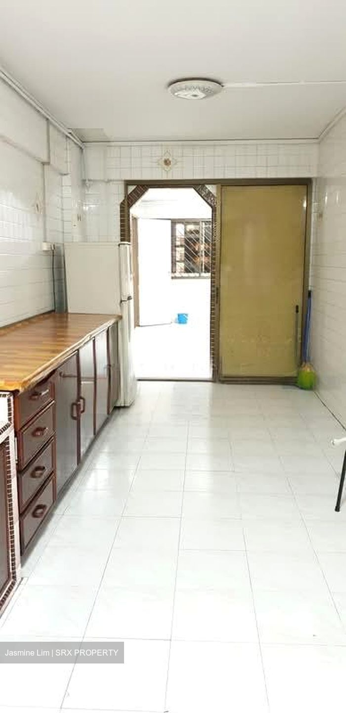 Blk 646 Yishun Street 61 (Yishun), HDB 4 Rooms #569168891